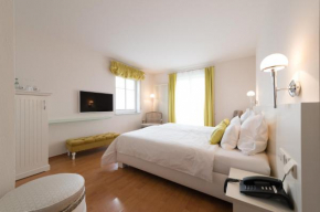 Гостиница Hotel Villa Seeschau - Adults only  Меерсбург